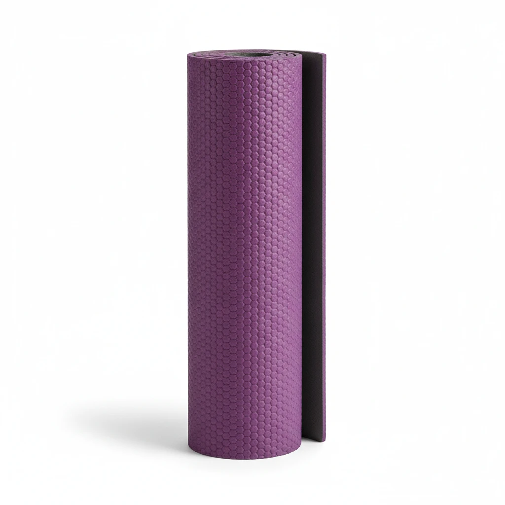 Tapis de Yoga Antidérapant