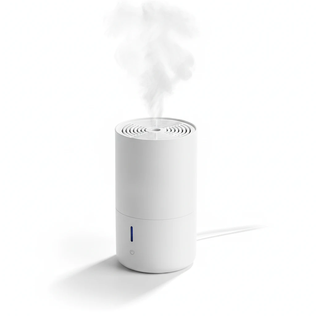 Humidificateur d'Air pour un Intérieur Apaisant